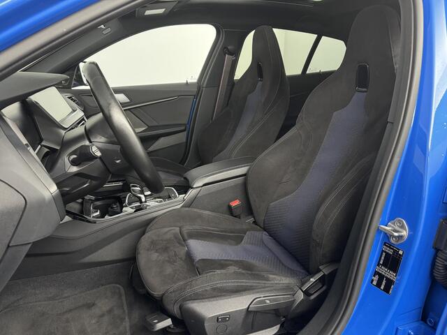 BMW 1-SERIE 118i Business Edition Plus | M-Sport | Panoramadak | Trekhaak