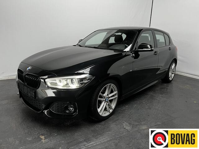 BMW 1-SERIE 116i M Sport High Executive BMW 1-serie 116i M Sport