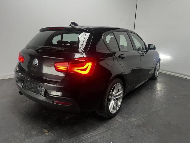 BMW 1-SERIE 116i M Sport High Executive BMW 1-serie 116i M Sport