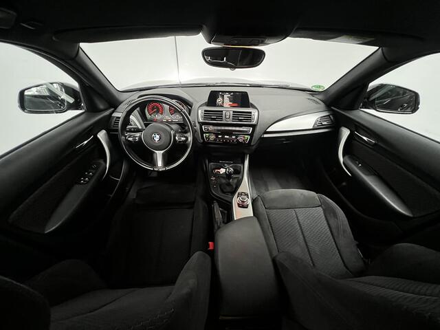 BMW 1-SERIE 116i M Sport High Executive BMW 1-serie 116i M Sport