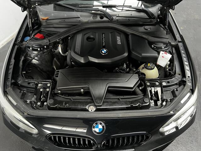 BMW 1-SERIE 116i M Sport High Executive BMW 1-serie 116i M Sport