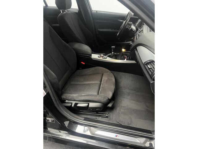 BMW 1-SERIE 116i M Sport High Executive BMW 1-serie 116i M Sport