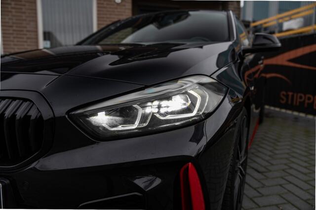 BMW 1-SERIE 128 TI
