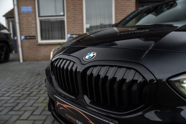 BMW 1-SERIE 128 TI