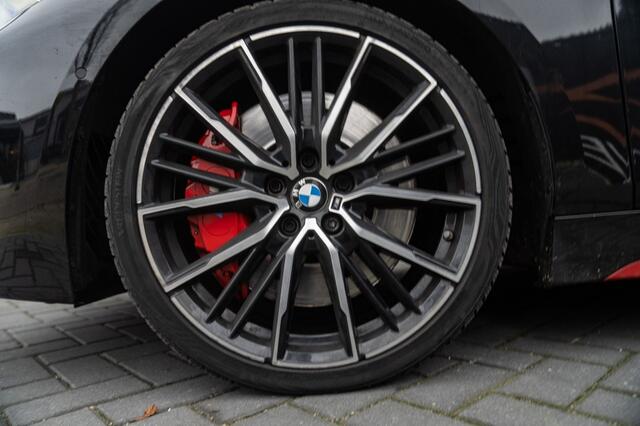 BMW 1-SERIE 128 TI