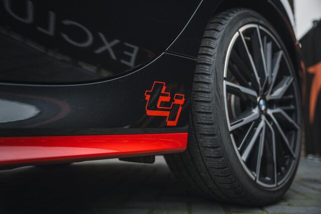 BMW 1-SERIE 128 TI