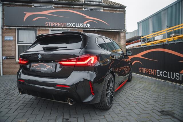 BMW 1-SERIE 128 TI