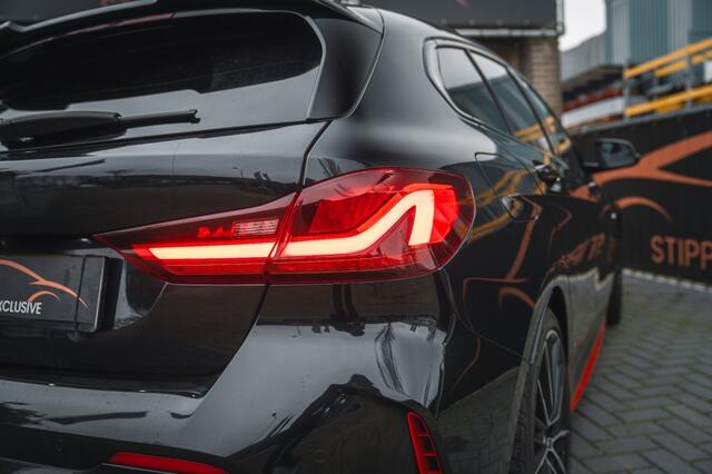 BMW 1-SERIE 128 TI