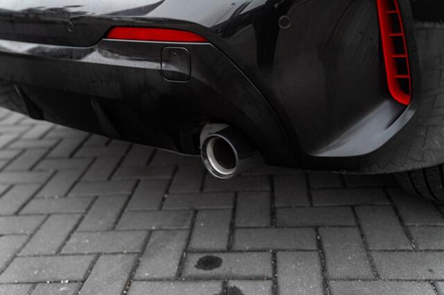 BMW 1-SERIE 128 TI