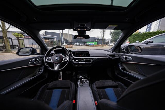 BMW 1-SERIE 128 TI