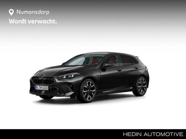 BMW 1-SERIE 5-deurs 120 | M-Sport Pro | 19'' | Driv. Ass. Prof. | Harman/Kardon | Shadow Line