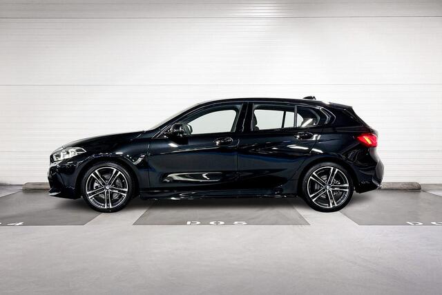 BMW 1-SERIE 118i | M-Sport | Led Koplampen
