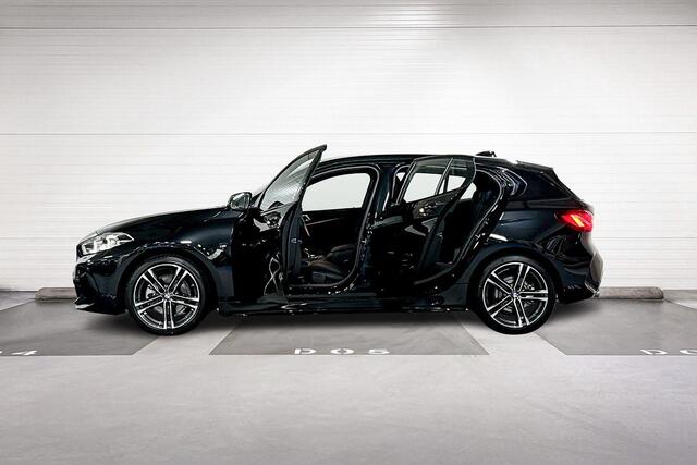 BMW 1-SERIE 118i | M-Sport | Led Koplampen