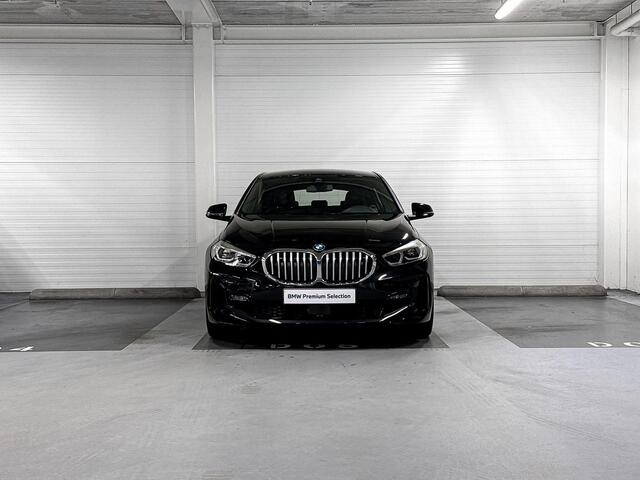 BMW 1-SERIE 118i | M-Sport | Led Koplampen