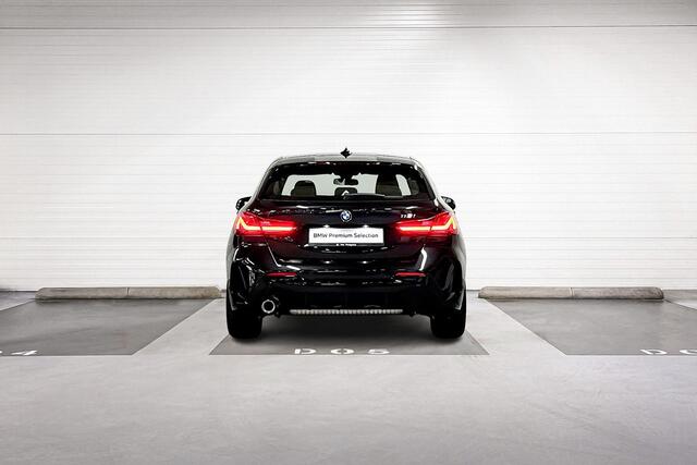 BMW 1-SERIE 118i | M-Sport | Led Koplampen