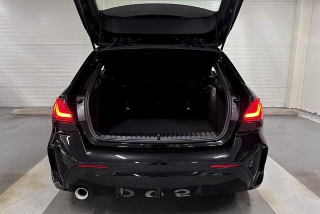 BMW 1-SERIE 118i | M-Sport | Led Koplampen