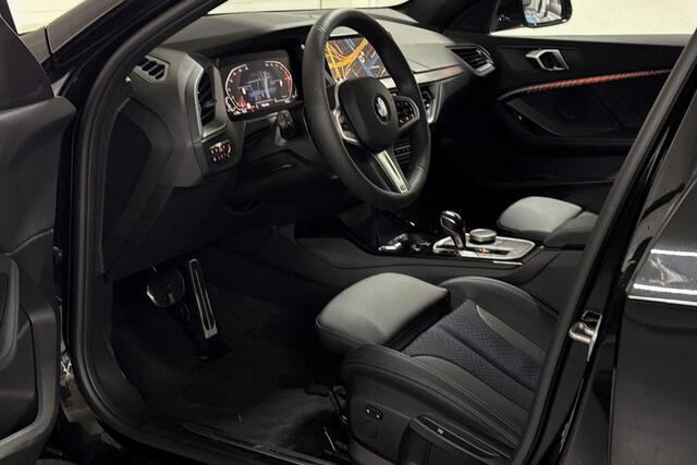 BMW 1-SERIE 118i | M-Sport | Led Koplampen