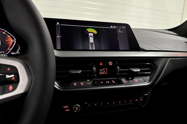 BMW 1-SERIE 118i | M-Sport | Led Koplampen
