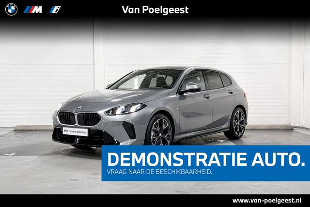 BMW 1-SERIE 120 | M-Sport | Innovation Pack | Head-up Display | Harman/Kardon | Comfort Access