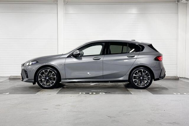 BMW 1-SERIE 120 | M-Sport | Innovation Pack | Head-up Display | Harman/Kardon | Comfort Access