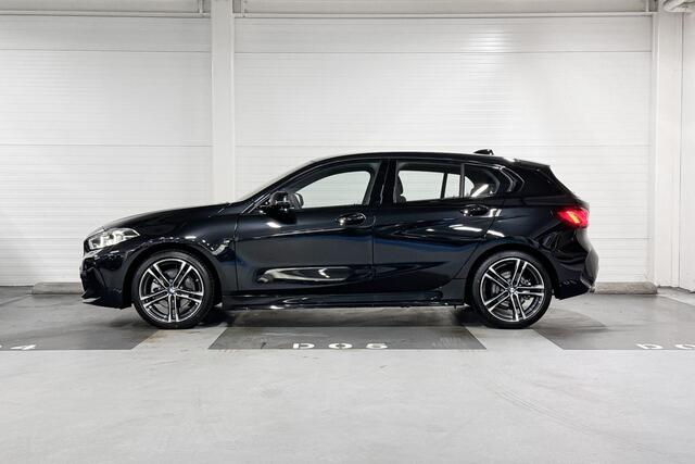 BMW 1-SERIE 118i | M-Sport | Led Koplampen
