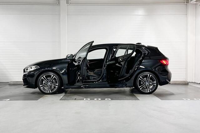BMW 1-SERIE 118i | M-Sport | Led Koplampen