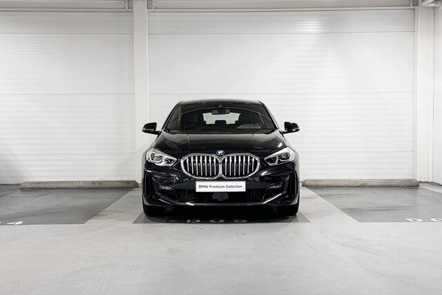 BMW 1-SERIE 118i | M-Sport | Led Koplampen