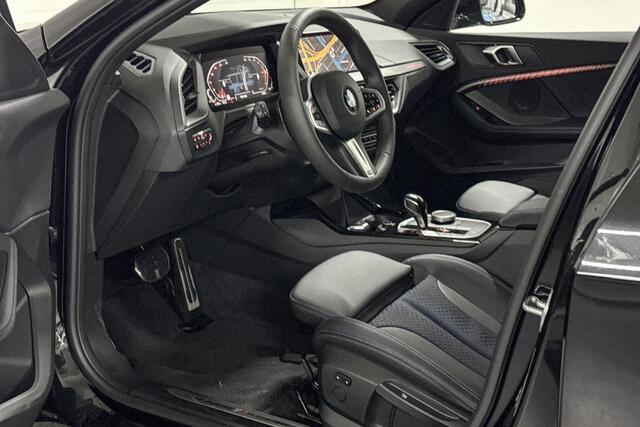 BMW 1-SERIE 118i | M-Sport | Led Koplampen