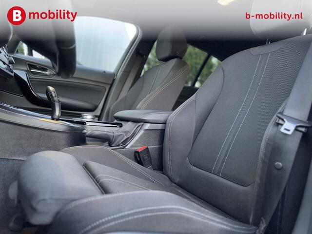 BMW 1-SERIE 118i Executive Sportline Automaat Apple CarPlay | Sportstoelen | LED Koplampen | PDC achter