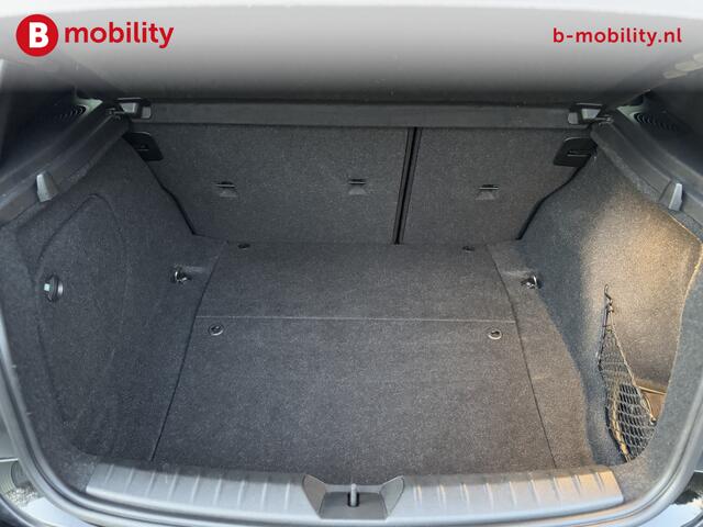 BMW 1-SERIE 118i Executive Sportline Automaat Apple CarPlay | Sportstoelen | LED Koplampen | PDC achter