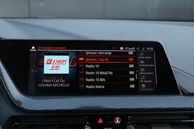 BMW 1-SERIE 118i Introduction Edition | M SPORT | PDC | APPLE CARPLAY | CRUISE | NAVI |