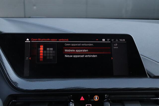 BMW 1-SERIE 118i Introduction Edition | M SPORT | PDC | APPLE CARPLAY | CRUISE | NAVI |