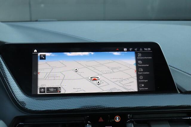 BMW 1-SERIE 118i Introduction Edition | M SPORT | PDC | APPLE CARPLAY | CRUISE | NAVI |