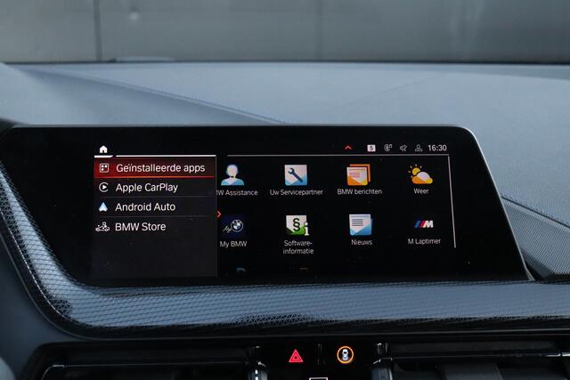 BMW 1-SERIE 118i Introduction Edition | M SPORT | PDC | APPLE CARPLAY | CRUISE | NAVI |