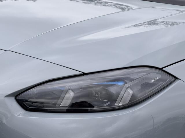 BMW 1-SERIE 5-deurs 120 M-Sport Pro | Stoelverw. | Shadow Line | Comfort Access