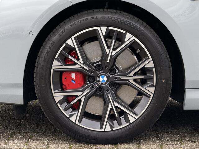 BMW 1-SERIE 5-deurs 120 M-Sport Pro | Stoelverw. | Shadow Line | Comfort Access