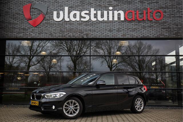 BMW 1-SERIE 118i Sport Line Edition