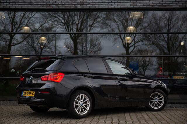 BMW 1-SERIE 118i Sport Line Edition
