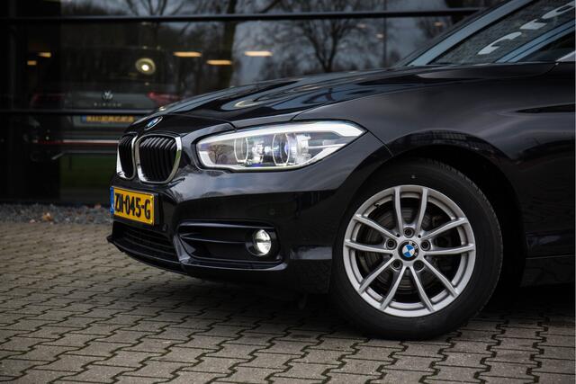 BMW 1-SERIE 118i Sport Line Edition