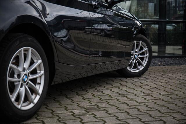 BMW 1-SERIE 118i Sport Line Edition