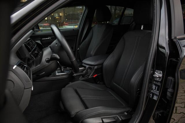 BMW 1-SERIE 118i Sport Line Edition