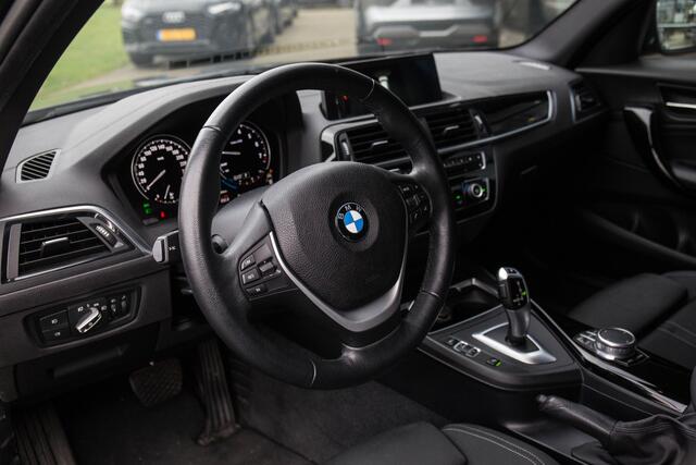 BMW 1-SERIE 118i Sport Line Edition