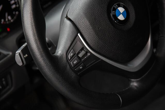 BMW 1-SERIE 118i Sport Line Edition