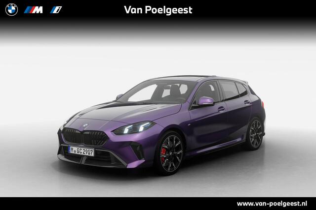 BMW 1-SERIE 120 | M Sport Pro | Premium Pack | Driving Assistant Plus