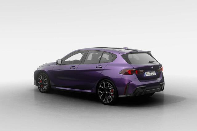 BMW 1-SERIE 120 | M Sport Pro | Premium Pack | Driving Assistant Plus