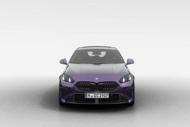 BMW 1-SERIE 120 | M Sport Pro | Premium Pack | Driving Assistant Plus