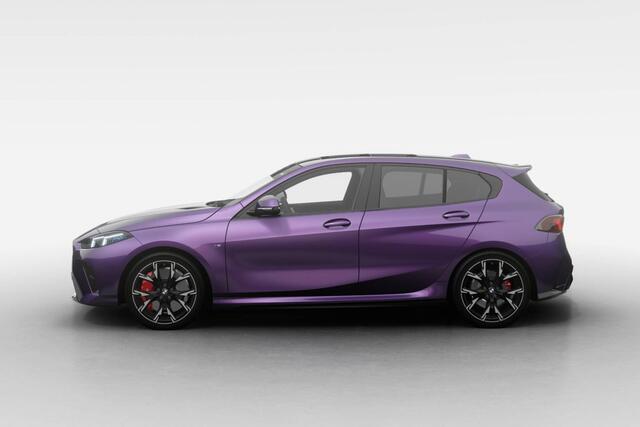 BMW 1-SERIE 120 | M Sport Pro | Premium Pack | Driving Assistant Plus