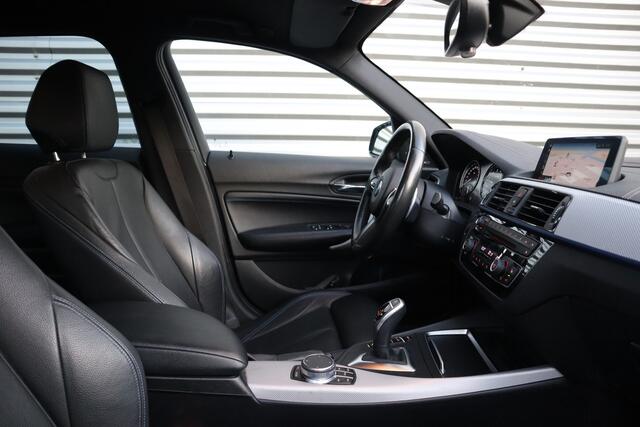 BMW 1-SERIE M140i Shadow Edition Sper differentieel / Elec. stoel / Camera / M-Performance uitlaat /