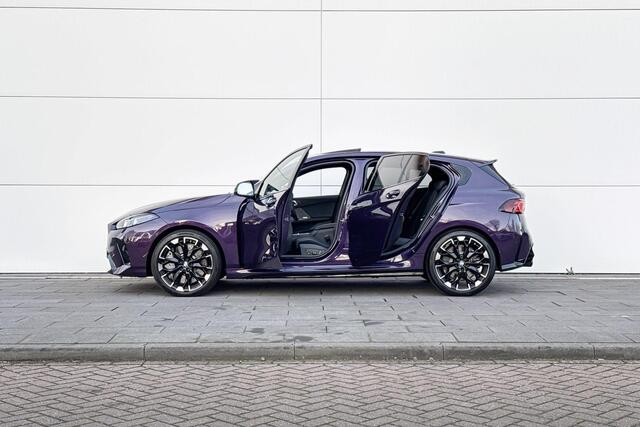 BMW 1-SERIE M135 xDrive
