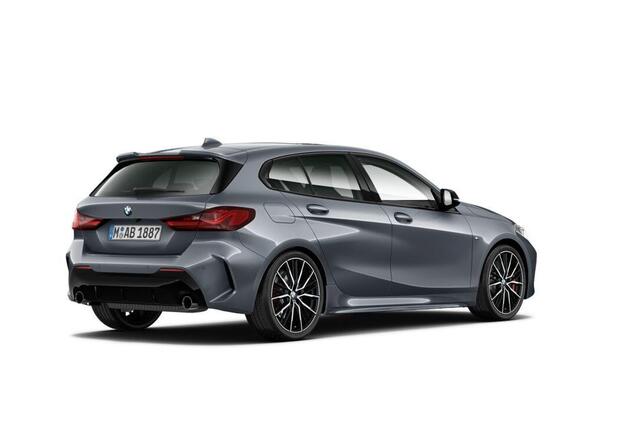 BMW 1-SERIE 5-deurs 128ti M Sportpakket Pro Aut. - Beschikbaar vanaf: Juni 2025